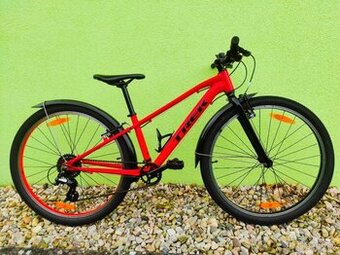 Značkové dětské kolo TREK Wahoo 26"/13" red