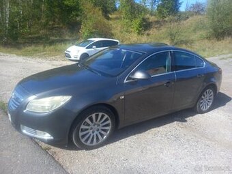 Insignia 2.0 cdti 118 kw