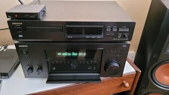Receiver Onkyo tx rz50