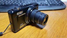 Prodám Digitální fotoaparát Olympus VR-320