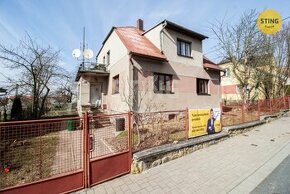 Prodej rodinného domu ve Žďáru nad Sázavou, 129240 - 1