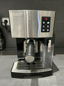 Poloautomatické espresso SENCOR SES 4050SS