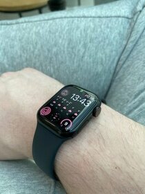 Apple Watch Cellular 41mm - 1