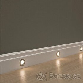 Nové podlahové LED svítidla ORAC DECOR IL003-11