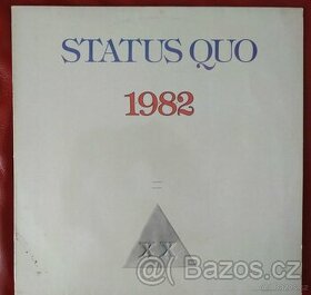 LP Status Quo