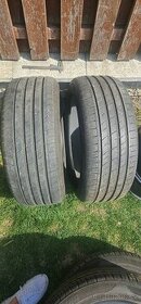 Letni pneumatiky Nexen, Kingstar R18, cena za všechny