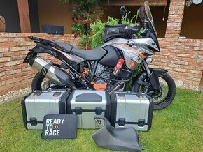 KTM 1190 ADVENTURE