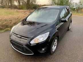 Ford Grand C-MAX, 1.6TDCi 85kW