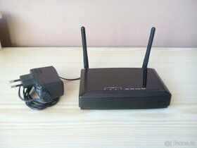 WIFI router Zcomax WA-6212-V2