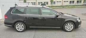 Passat B7 2.0TDI comfortline