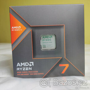 AMD Ryzen 8700G socket AM5