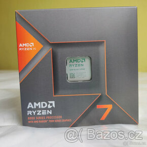 AMD Ryzen 8700G socket AM5 - 1