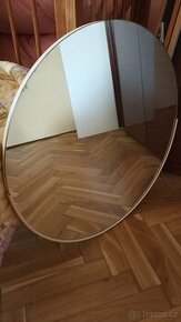 Nástěnné zrcadlo - 1