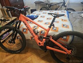 E-bike Specialized Turbo Kenevo SL