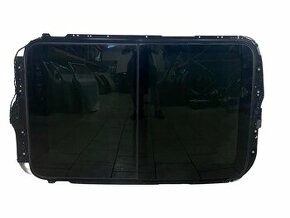 Panoramatické střešní okno 1K9877307A VW Passat B7 kombi 12