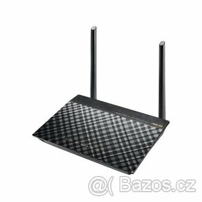 VDSL/ADSL WiFi modem-router Asus DSL-N16