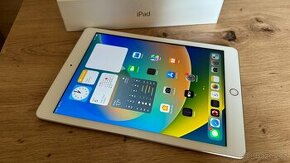 Apple iPad Air 2 64GB, příslušenství, 2400Kč