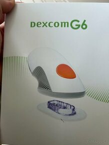 Dexcom g6