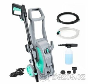 Electric Cord Pressure Washer