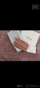 Miss Dior mini bag