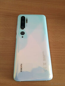 Xiaomi Mi Note 10 Pro 8/256 Gb White