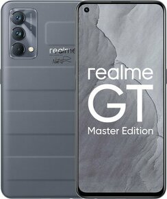 Realme GT Master Edition 5G - 6/128 GB