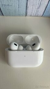Apple Airpods Pro 2.generace