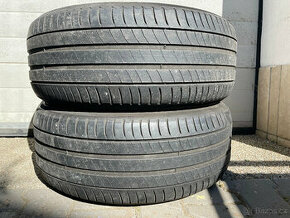 Michelin Primacy 3 225/55 R17 97Y 2Ks letní pneumatiky