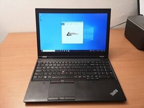 lenovo ThinkPad P51 Xeon 32GB 512GB M2200 4G