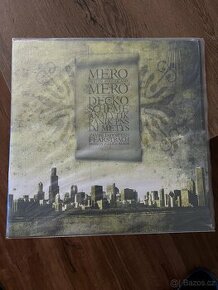 Mero mero- bratislava chicago vinyl