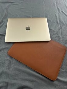 Apple MacBook 12" 2017 m3 8gb 256gb - Gold