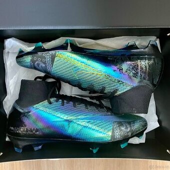 kopačky Nike Mercurial Zoom Superfly 10 Elite SE /45/
