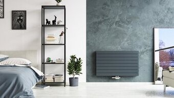 Luxusní radiátory nové s 50% slevou