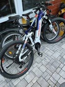 Haibike