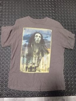 Tričko Bob Marley