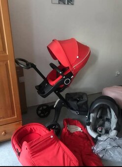 Stokke Xplory