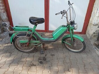 Jawa babetta 210