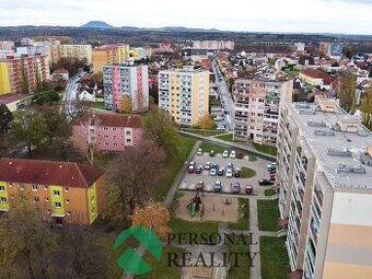 Prodej bytu, 3+1, 68 m2 - Štětí, ev.č. 01813