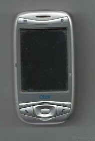 Qtek 9100 - 1