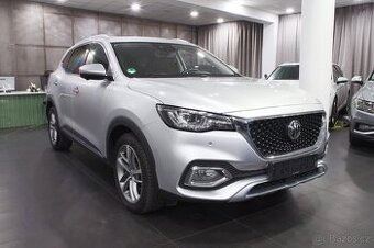 MG EHS PHEV Luxury 1.5 190kW AUT. / Záruka - Zálohováno