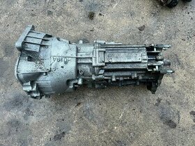 BMW E90/91/92 325xi/330xi 6kvalt manuál převodovka