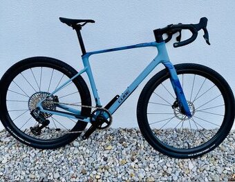 CUBE Nuroad c62 EX - M