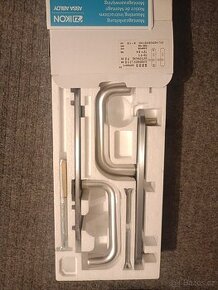 Abloy EL 560 55/20 Samozamykací zámek - 1