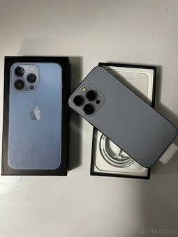 Nový iPhone 13 Pro 128 gb