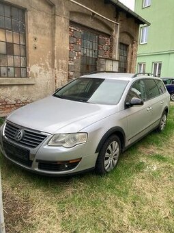 Passat B6 1.9tdi