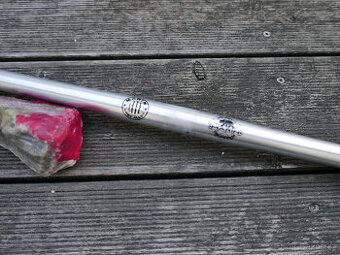 Řidítka Marin 25.4 / 580mm MTB retro