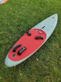 Windsurfingové prkno Tiga 120 litrů