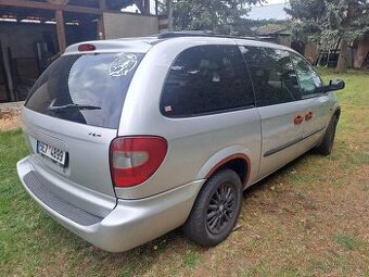 Chrysler Grand Voyager