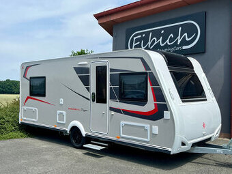 Sterckeman Evolution 542 LJ