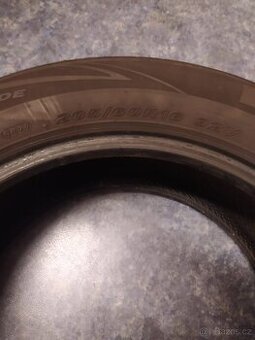 Letní pneumatiky NEXEN 205/60 R16